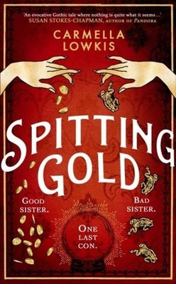 Spitting Gold Carmella Lowkis
