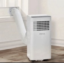 Pifco Portable Air Conditioning Unit 3-In1 - 9000 BTU - READ DESCRIPTION
