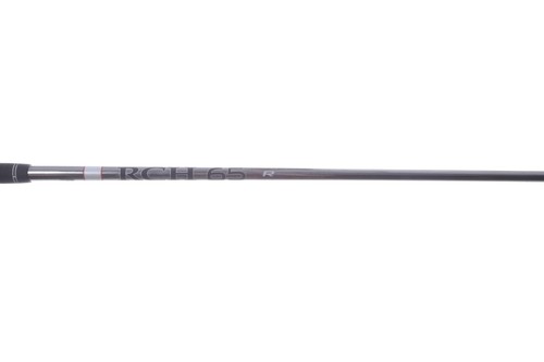 Left Handed Callaway Big Bertha B21 27* 6H Hybrid Regular Flex Callaway RCH 65 - Picture 4 of 9