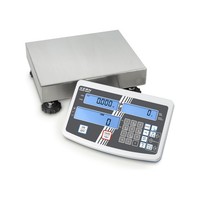 Kern ZäHlwaage Ifs 10K-4+C Kalibriert WäGebereich 6|15 Kg Ablesbarkeit 0,1|0,2