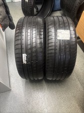 Goodyear Eagle F1 Asymmetric 3 BMW RATED 245/40/19 98Y XL X2 With 6.2MM & 5.8MM