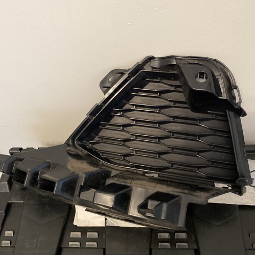 BMW Z4 G29 STOßSTANGE VORNE LINKS LUFTEINLASS GRILL ORIGINAL 51118069771 8069771