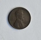 1924-S Lincoln Wheat Cent 1c - "Nice Coin" - Free Shipping
