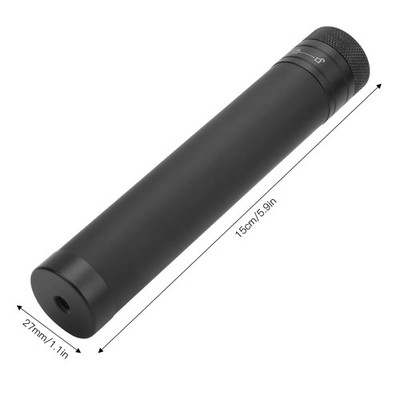 Verlängerungsstange Teleskop Selfie-Stick Stabilisator Gimbal Zubehör