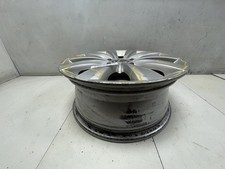 2015 Wolkswagen Passat Wheel Rim 16 10 Spoke Oem