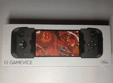 iPhone GAME VICE Model# GV156