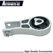 Rear Engine Torque Strut Mount For Jeep Compass 2018-2020 L4 2.4l 6 Speed Trans Rear Engine Torque Strut Mount For Jeep Compass 2018-2020 L4 2.4l 6 Speed Trans
