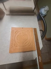 Vintage Crowning Touch Trivet