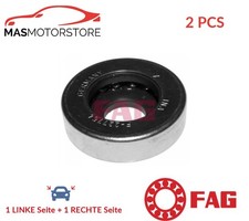 DOMLAGER FEDERBEINLAGER VORNE FAG 713 0019 20 2PCS A FÜR OPEL ASTRA G,VECTRA B