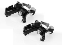 2X Achsschenkel, RadaufhäNgung Vorne R+L FüR Ford Transit Bj. 2000-2006 * NEU GH