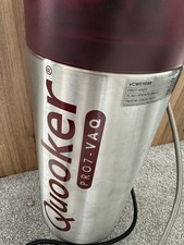Quooker Pro 7 VAQ E. 7 Litre Tank for All Current Tap Models Stainless Steel