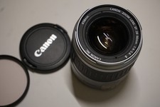 Canon Zoom Lens EF 28-90mm 1.4-5.6 II