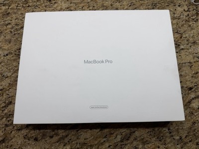 Apple MacBook Pro 14'' M5 16GB 512GB SSD 10C GPU Space Black Apple