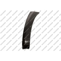Prasco StoßFäNger StoßStange Vorne Links FüR Toyota Rav 4 Iii _A3_ 2.0 4WD 2.2