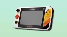 Atari GameStation Go Portable Handheld Arcade...