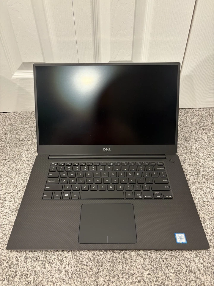 Dell Precision 5530 i7 32GB 1TB NVME Quadro P1000 4GB Windows 11 - Image 2 of 4