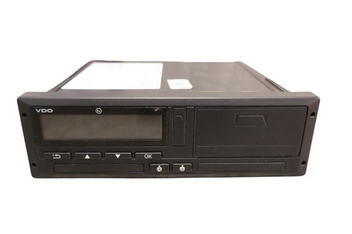 Fits DAF CF Digital Tachograph Part No 2027602 1898016 2321027 AFA