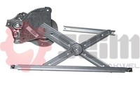 Fensterheber Seim 902787 FüR Toyota Auris Dual Vvti NRE150_ NRE150R ZZE150_