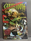 Sabretooth Special #1  NM- Chromium Cover  1995 High Grade Marvel Comic