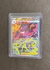 Mega Gengar ex 284/217 Me: Ascended Heroes Holo SIR Pack Fresh Near Mint NM