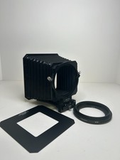 Hasselblad 40676 Pro Lens Shade Bellows Hood 50 Ring 250 Mask V System