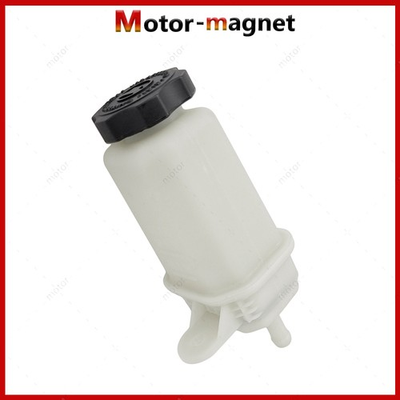 #ad #ad Power Steering Reservoir with Cap for Jeep JL Wrangler JT Gladiator 68252490AC $15.99