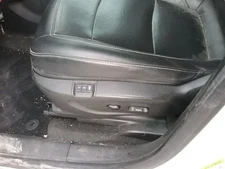 Driver Front Seat Electric Leather With Memory Opt Aag Fits 13-14 ENCORE 1443528