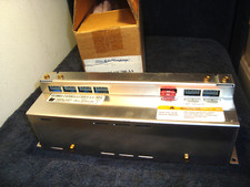 Ford Interceptor Police Power Unit Strobe 1w7z-13c788-aa Crown Victoria 01-03 G9