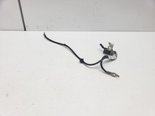 MITSUBISHI ECLIPSE CROSS BATTERY NEGATIVE CABLE TERMINAL 2021 8524A613