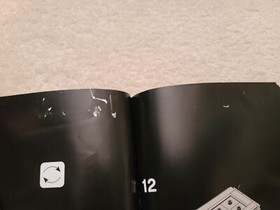 LEGO Architecture 21019 The Eiffel Tower 100% Complete w/ Box + Manual 2014 Ret