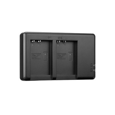 Saramonic LP-E17 Dual Battery Charger #SR-VML5C
