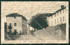 Como Pellio Intelvi cartolina QK9273