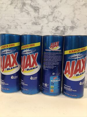 ACCESS FREE POWDER BLEACH 500g, 5個セット naturer_4540688579154