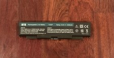 5200mAh 57 ThinkPad T440P T540P Battery 45N1152 45N1153 45N1162 45N1163 0C52863
