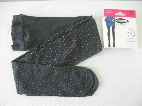 COLLANT MARQUE POMPEA TAILLE 1/2-S DIFFERENTS MODELES ET DENIERS - Imagen 4 de 16