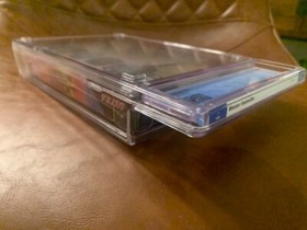 NES Nintendo Mission Impossible 1990 sellado de f&aacute;brica graduado CGC 9,0 A