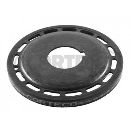 Impulsgeber, Kurbelwelle Corteco 01037064B FüR Peugeot 807-image