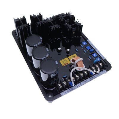 VR6 Automatic Voltage Regulator AVR AVC63-12B1 for Basler