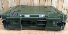 ECS Server Rack Rackmount 35x23x11.5 W/ 4U Fr...