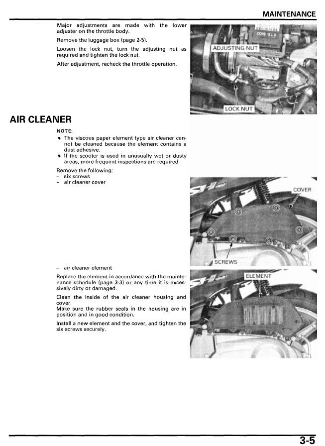 Honda SH150i SH150 i SH 150 i Service Repair Workshop Manual USB 2009 - Image 3 of 4