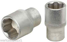 KS Tools 1/4 SUPERLOCK Socket