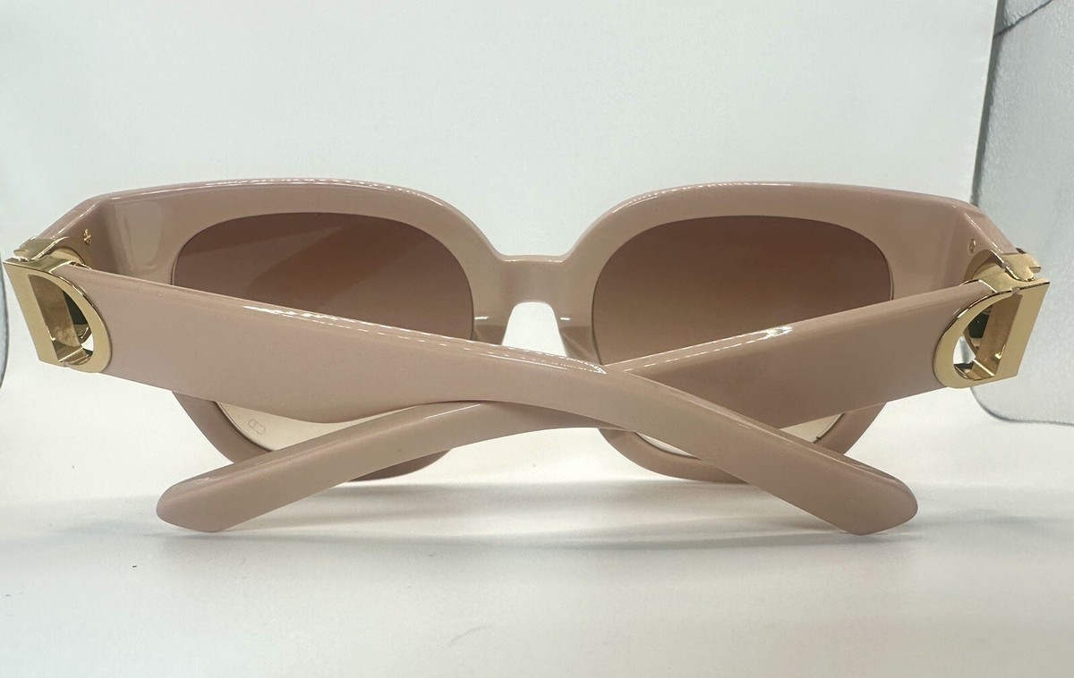Dior サングラス 30MONTAIGNE-S10F-40F2-54 PINK/BROWN New Authentic Dior 30Montaigne S10F 40F2 Pink/Brown Gradient