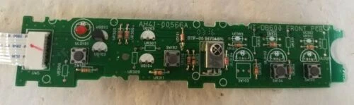 Placas de Amplificador Samsung