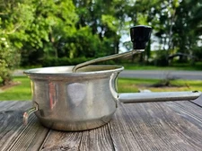 Vtg Food Mill by Foley Mfg. Co. Baby Food Maker Vintage Kitchen Tools