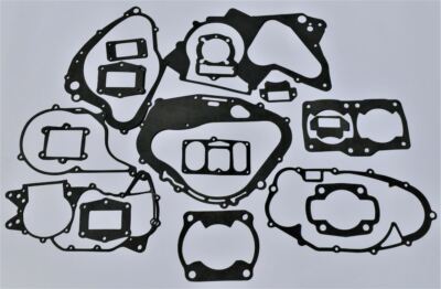 Yamaha XV 550 Gasket 11h 15451 11 for sale online | eBay