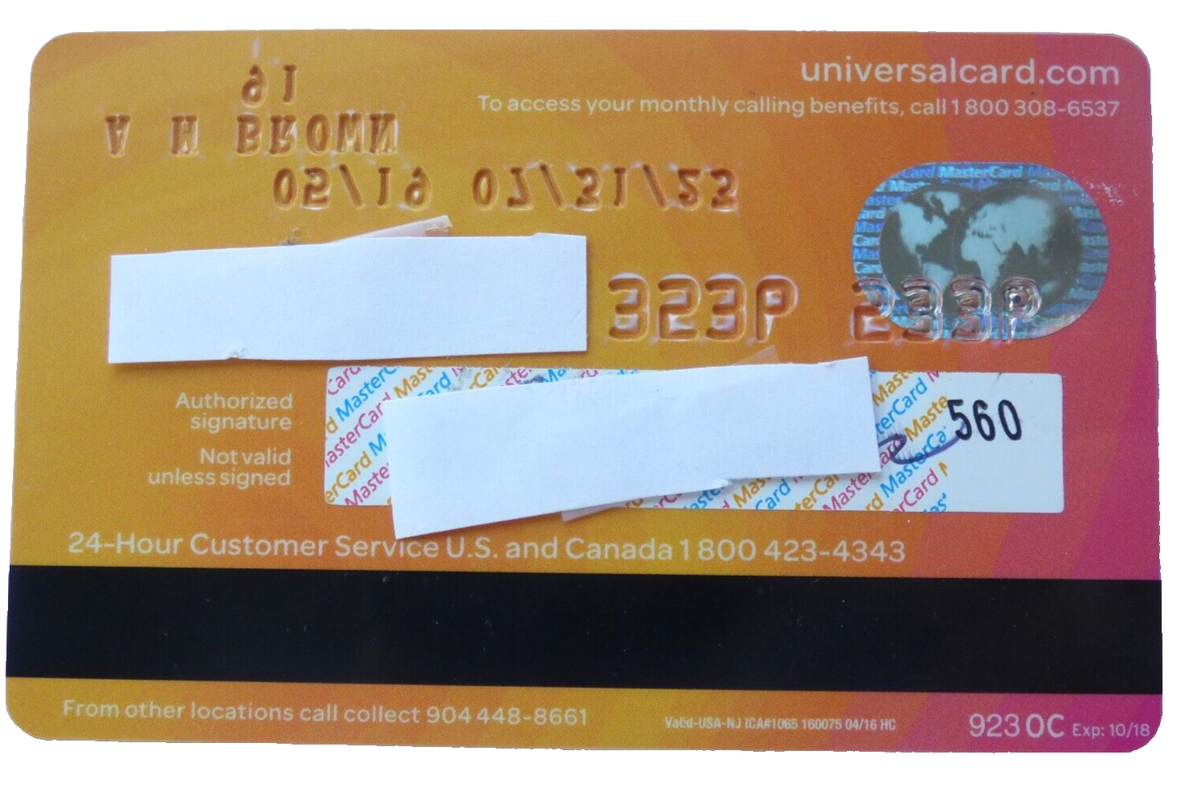 At T Universal Card Sign In App - Infoupdate.org