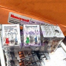 1PC Honeywell SZR-MY4-H-N1 220-240VAC Intermediate Relay 5A 250VAC 14Pins~