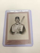 2005 Donruss Studio Portraits Diamond Kings 10/50 Todd Helton #SP-17