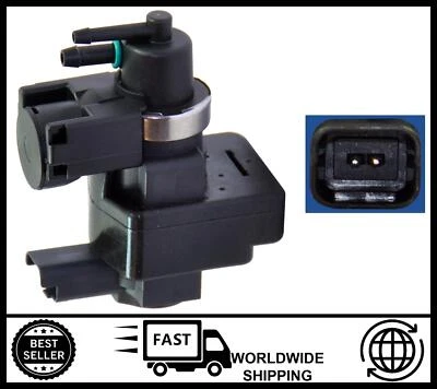 FOR Mini R55 R56 R57 R58 R59 R60 R61 Cooper S Turbolader Ladedruck Regelventil - Bild 1 von 4