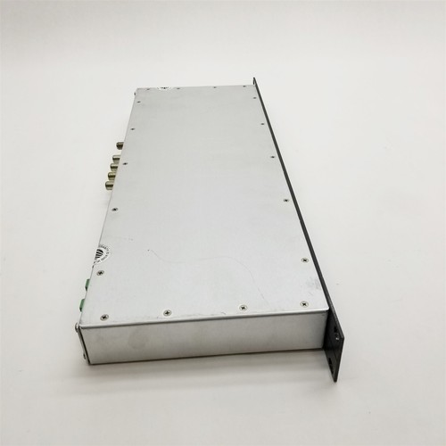 Quintech LS4 2150 LS Series Active L-Band Splitter (4-Output) LS042150A1FVA000 - 第 5/8 張圖片